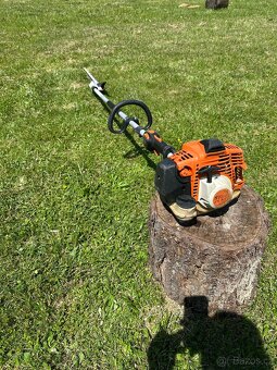 Plotostřih stihl HL94K - 5