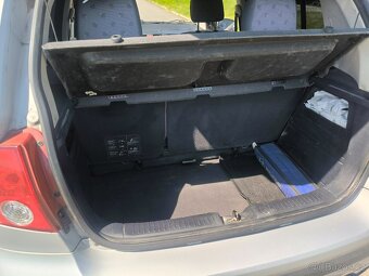 Hyundai Getz 1.1, najeto 70350km, 2 sady pneu - 5