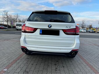 BMW X5 F15 - 5
