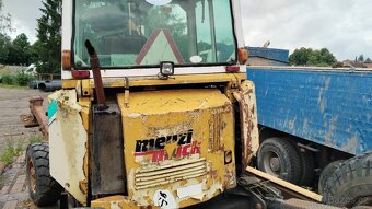 MENZI MUCK - 5