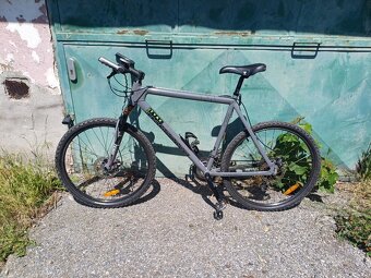 Horské kolo Mongoose Elite Tyax - 5