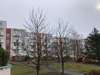 Exlusivně nabízíme na pronájem - cihlový byt 1+1 36m2 v klid - 5