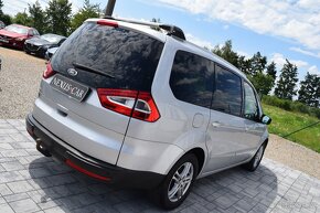 ►►Ford Galaxy 2.0 TDCi 103KW AUTOMAT SERVIS◄◄ - 5