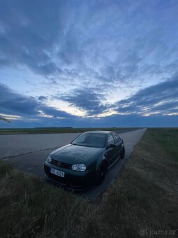 VW bora 1.9tdi - 5