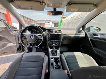 VW Golf Variant 1.6 TDI Maraton Edition - 5