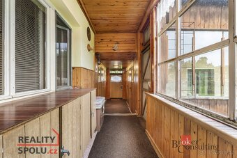 Prodej, domy/rodinný, 230 m2, Brtnická 502, 40778 Velký Šeno - 5