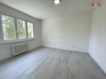 Prodej bytu 2+1, 56 m², Ostrava, ul. Adamusova - 5