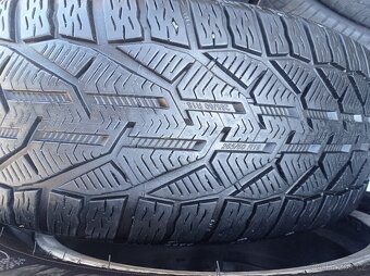 ZANOVNI ZIMNI al 18" ORIGINAL TOYOTA LAND CRUISER r.v. 2015 - 5