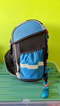Školní aktovka - 5