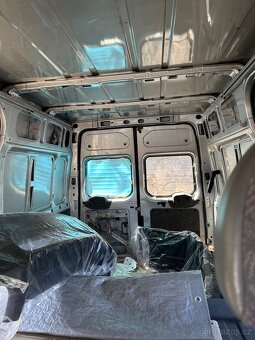 Ford Transit 2.0diesel - 5
