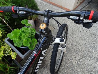 Juniorské kolo Alpina 26" po servisu postava cca 140 až 160 - 5
