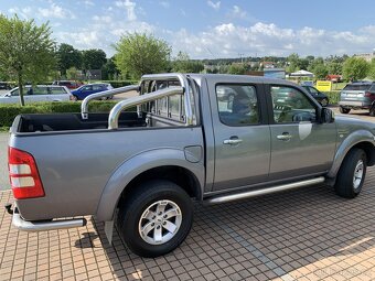 Ford Ranger 3.0tdci automat 4x4 - 5