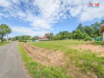 Prodej pozemku k bydlení, 1.497 m², Okrouhlá - 5