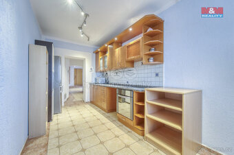 Pronájem bytu 3+1, 68 m², Plzeň, ul. Štefánikova - 5