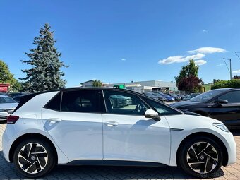 Volkswagen ID.3 Family 107kw,panorama,matrix,keyless,kamera - 5