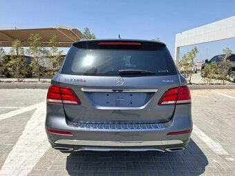 MB GLE350d 4MATIC full option - r.v. 2018 - 5
