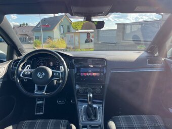 Volkswagen Golf 7,5 GTD facelift - 5