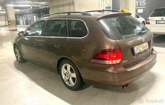 Volkswagen Golf 2.0: Prodáno - 5