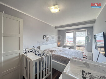 Prodej bytu 2+1, 55 m², Ostrava, ul.Pavlovova - 5