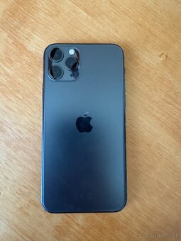 iPhone 11 Pro 256 GB – Space Gray - 5