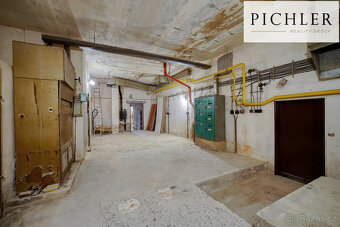 Pronájem skladu 88 m², Plzeň - Severní Předměstí - 5