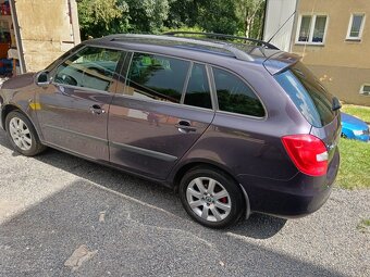 fabia 2 combi facelift 1.6.tdi 77kw r.v.2014 - 5