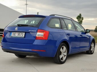 Škoda Octavia 2019 1.6 tdi 85kw 301tis.km /Čerstve rozvody - 5