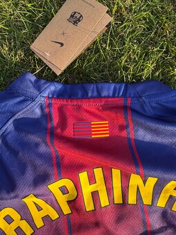 Dres Raphinha FC Barcelona 2025/26 - 5