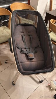 Decka postylka/zidlicka Maxi Cosi - 5