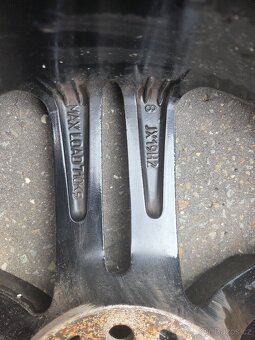 Prodám al. kola 19 " 5 × 112 Audi - made in Italy - 5