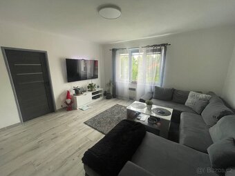 Pronájem bytu 3+1, 65 m² – Postoloprty (Palackého) - 5