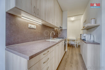 Prodej bytu 3+1, 67 m², Plzeň, ul. Nad Dalmatinkou - 5