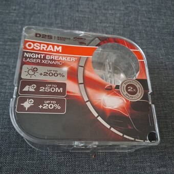 žárovky OSRAM - 5