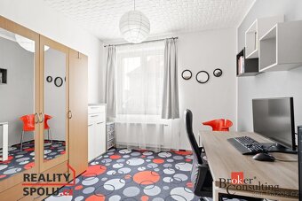 Pronájem, byty/3+kk, 73 m2, Krškova 1338/5, 59401 Velké Mezi - 5