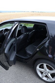 Volkswagen Golf 7 2.0 TDI Highline – 2014 - 5