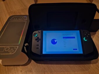 Lenovo Legion Go - 5