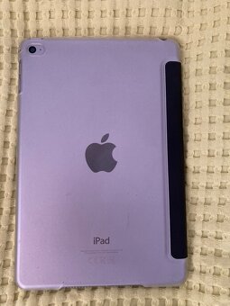 iPad mini 4 128 GB - 5