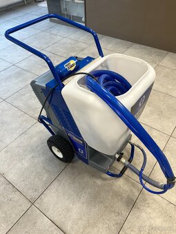 Texspray Graco RTX 5500 PI záruka 9/2025 - 5