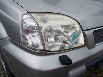 Nissan X-TRAIL 2.2DCI 100kw - 5