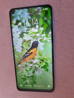 Xiaomi Redmi Note 9 128GB, polar white, kryt,sklo - 5