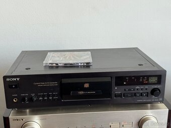SONY CDP-XB930 QS - 5