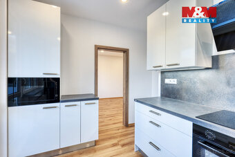 Prodej bytu 2+1, 68 m², České Budějovice, ul. Staroměstská - 5