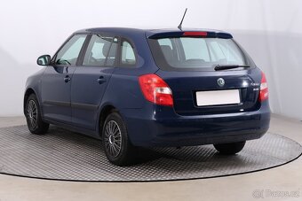 Škoda Fabia 1.2 TSI Combi, 2011, 63 kW, 223 811 km - 5