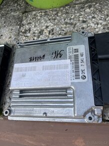 Motorové jednotky bmw - 5