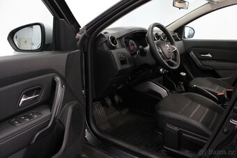 Dacia Duster, 1.6 SCe 84kW PRESTIGE - 5