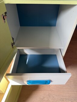 Skříň, komoda, stojan, polička - 5