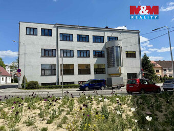 Pronájem kancelářského prostoru, 14 m², Blatná - 5