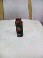 staré plechovky, Sidol - 5