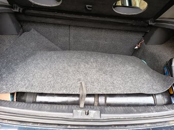 VW Golf 5 - 5