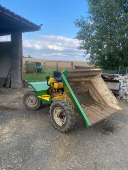 Dumper - 5
